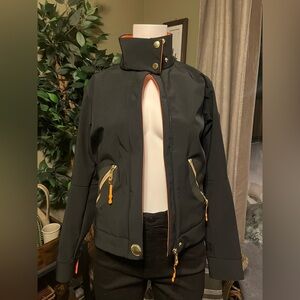 JC de Castelbajac Rossingnol Softshell Jacket